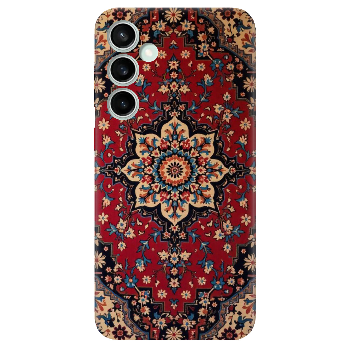 Чехол для Samsung Galaxy S23 FE Магічний килим - фото 1 - Чехлы для телефонов