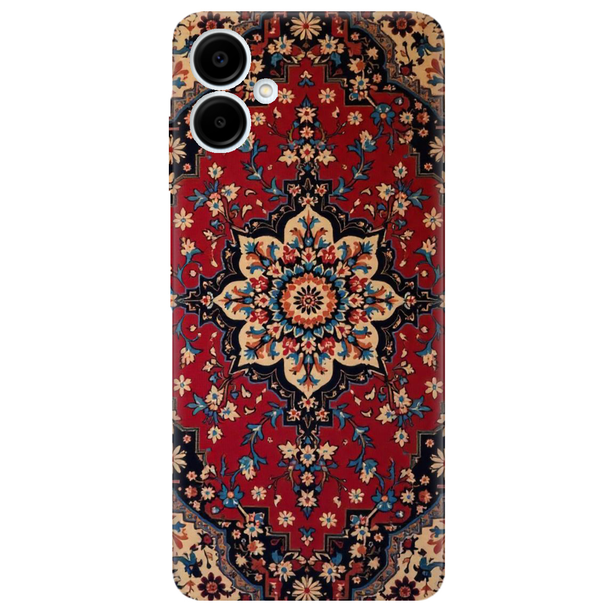 Чехол для Samsung Galaxy A06 Магічний килим - фото 1 - Чехлы для телефонов