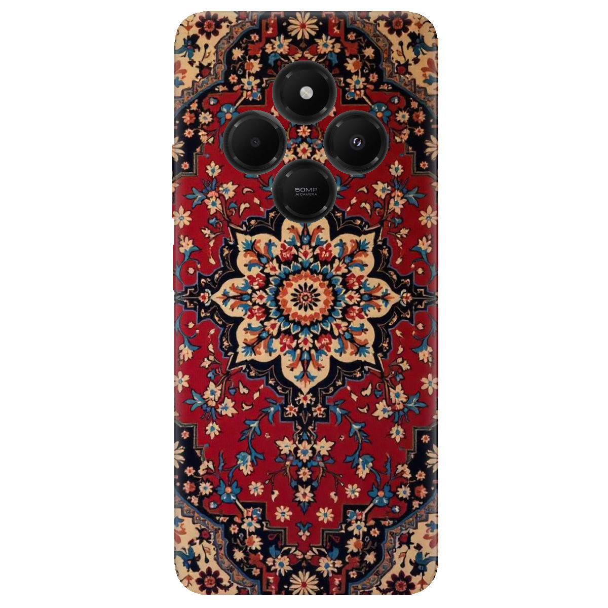 Чехол для Xiaomi Redmi 14C Магічний килим - фото 1 - Чехлы для телефонов