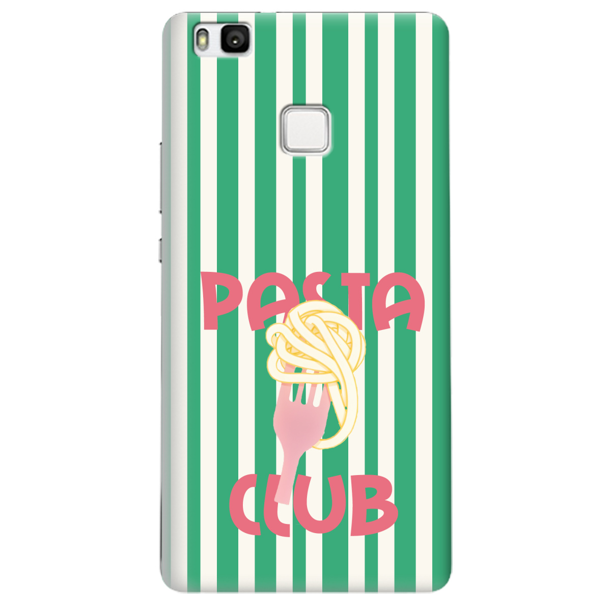 Чехол для Huawei P9 Lite Pasta club - фото 1 - Чехлы для телефонов