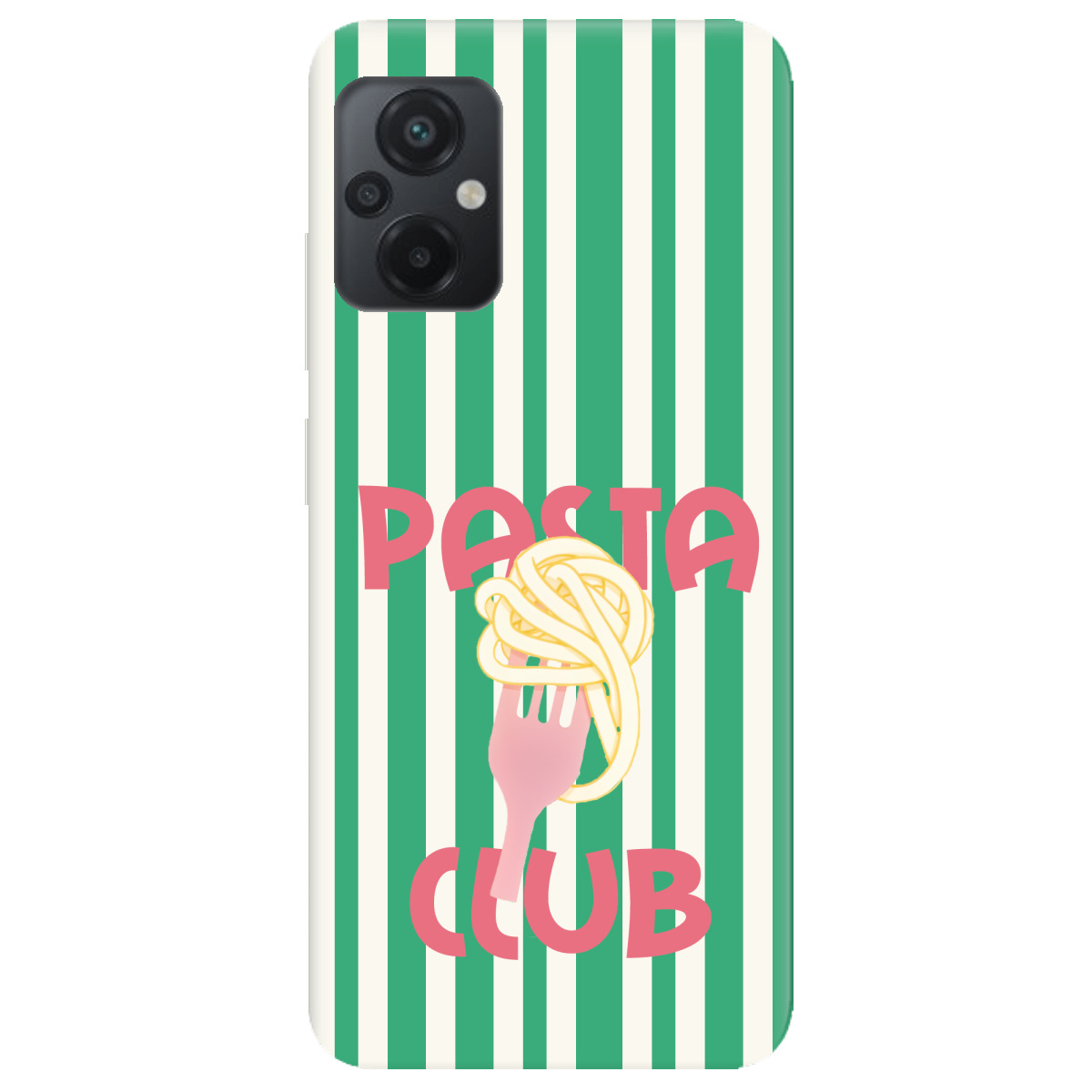 Чохол для Xiaomi Poco M5 Pasta club - фото 1 Чохол для Xiaomi Poco M5 Pasta club - фото 1 - Чохли для телефонів