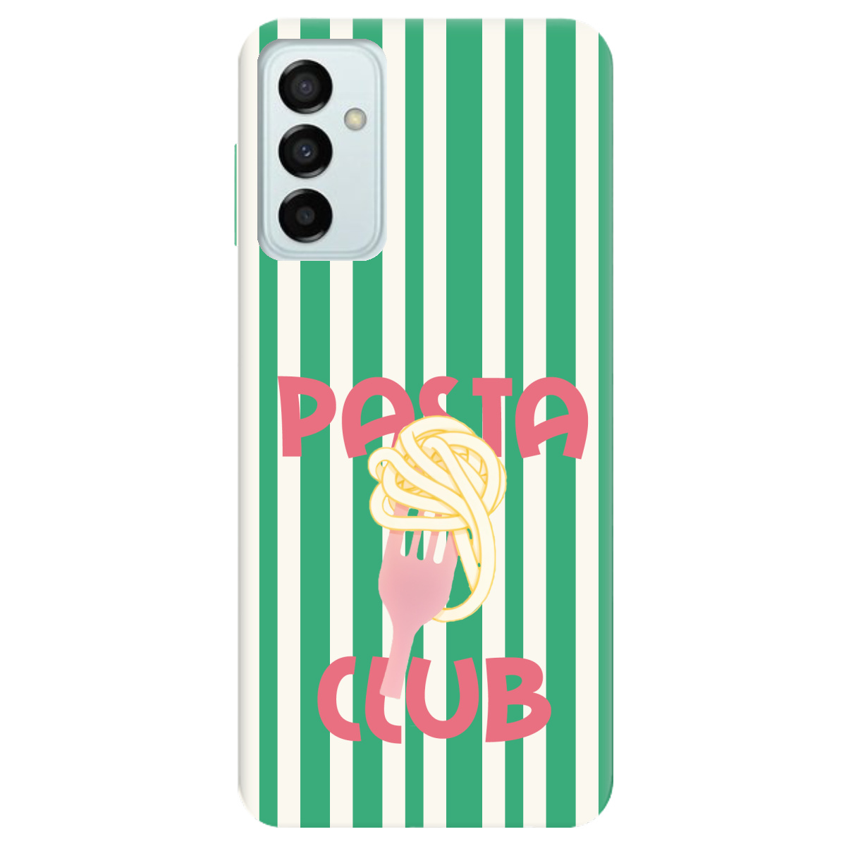 Чехол для Samsung Galaxy M23 5G Pasta club - фото 1 - Чехлы для телефонов