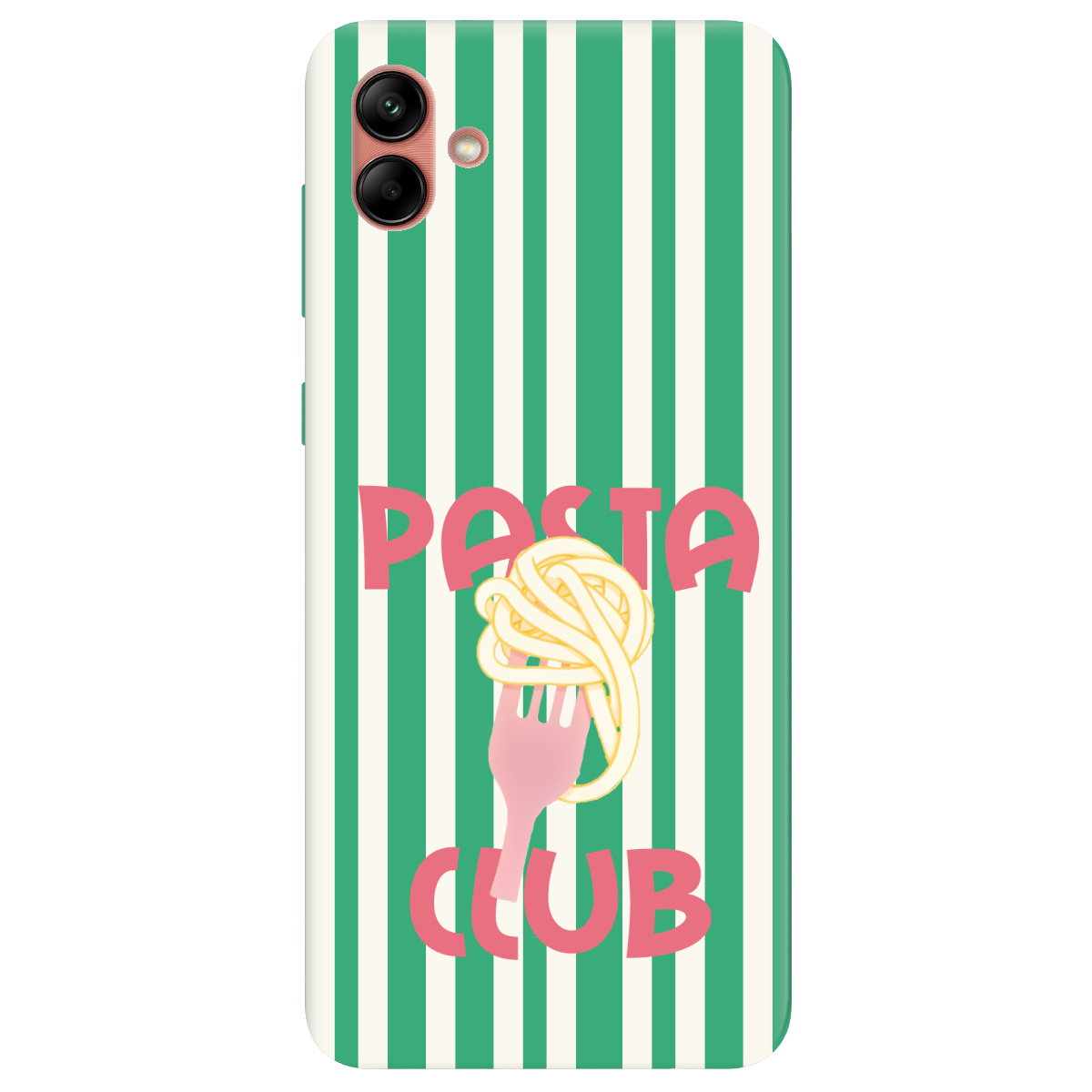 Чохол для Samsung Galaxy A04 Pasta club - фото 1 - Чохли для телефонів