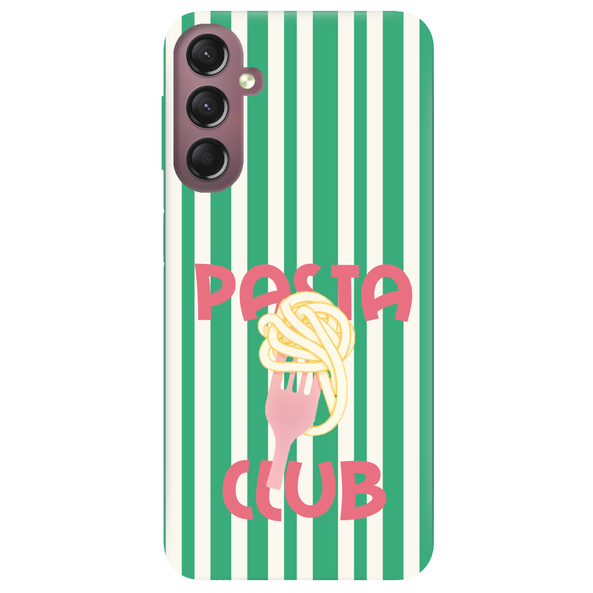 Чехол для Samsung Galaxy A05s Pasta club - фото 1 - Чехлы для телефонов