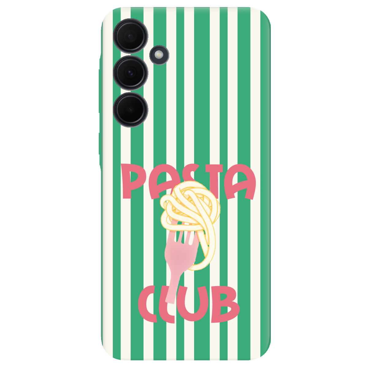 Чохол для Samsung Galaxy A35 Pasta club - фото 1 - Чохли для телефонів