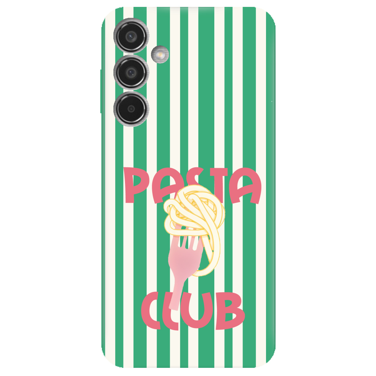 Чехол для Samsung Galaxy M35 5G Pasta club - фото 1 - Чехлы для телефонов