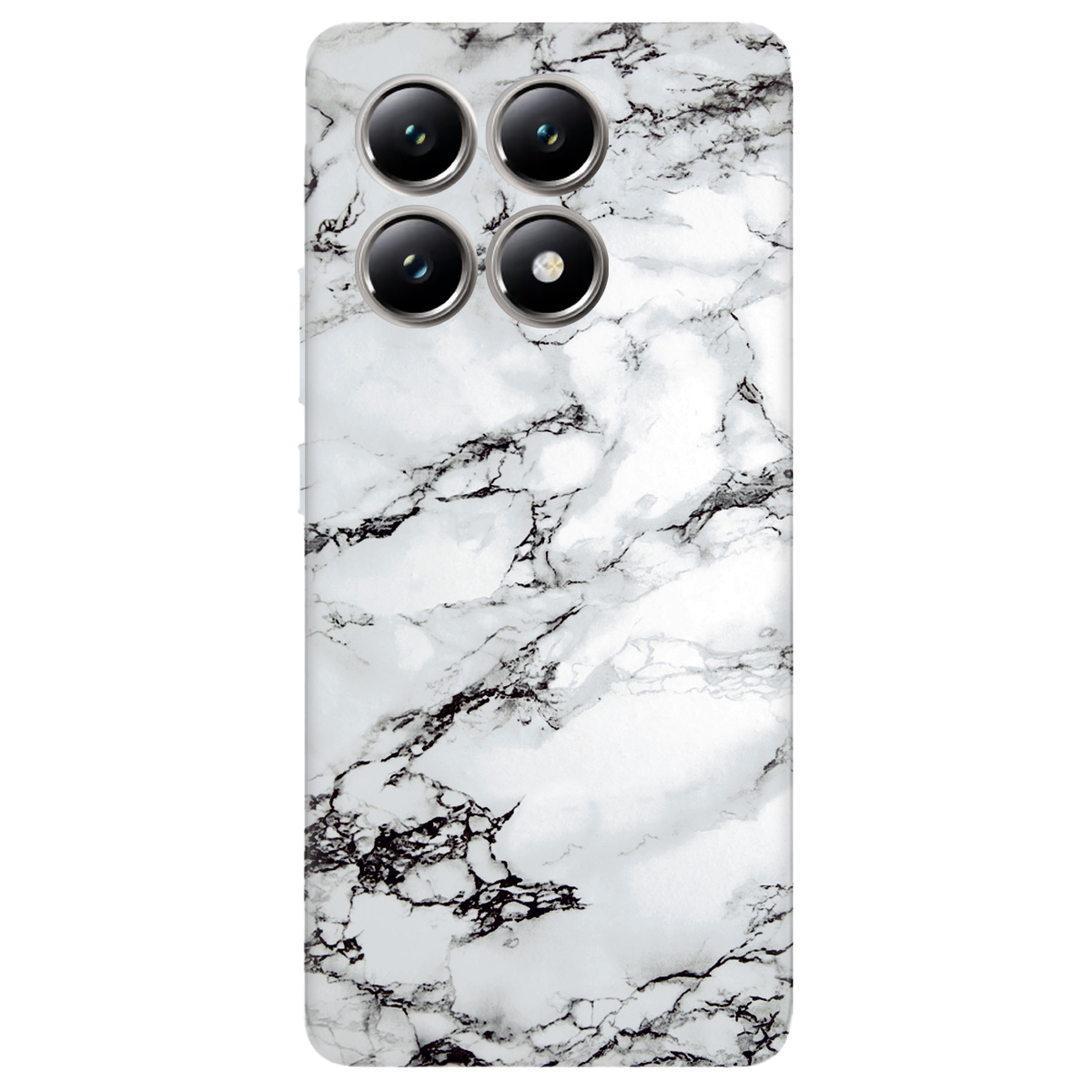 Чехол для Xiaomi 14T Мрамор - фото 1 - Чехлы для телефонов