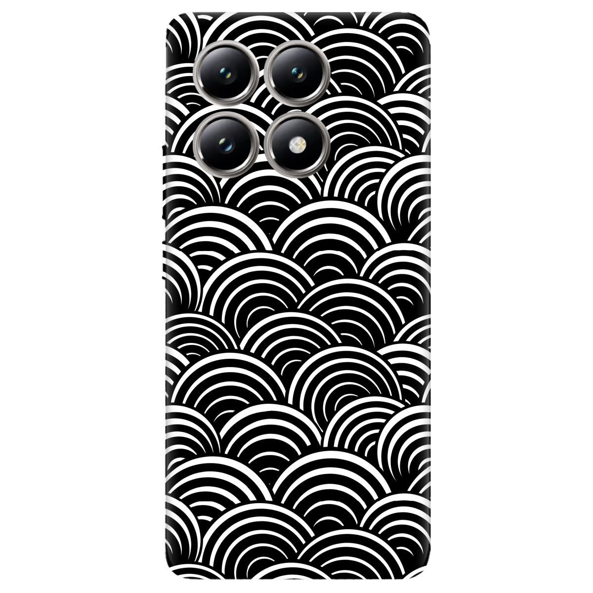 Чохол для Xiaomi 14T Waves - фото 1 - Чохли для телефонів