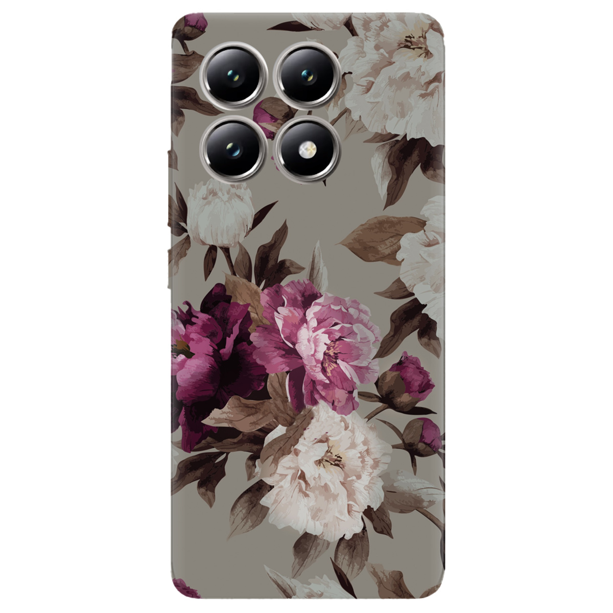 Чехол для Xiaomi 14T Vintage - фото 1 - Чехлы для телефонов