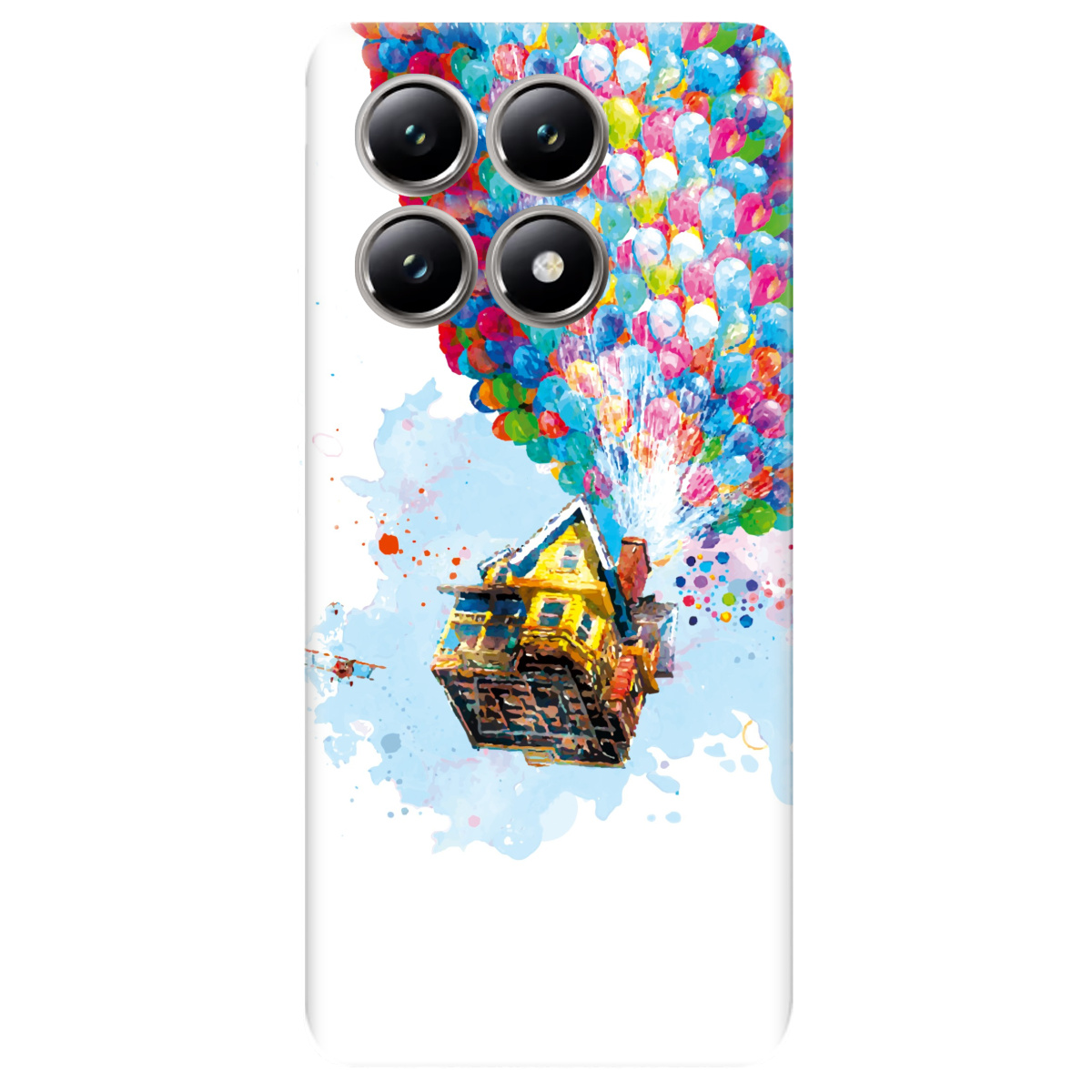 Чехол для Xiaomi 14T Voyage - фото 1 - Чехлы для телефонов