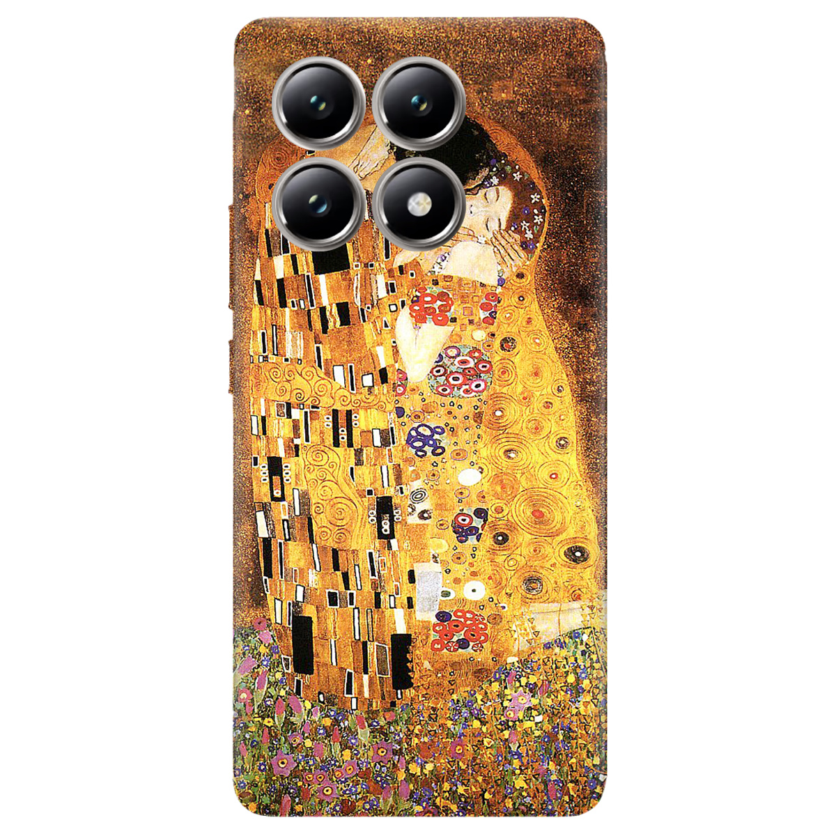 Чохол для Xiaomi 14T Kiss - фото 1 - Чохли для телефонів