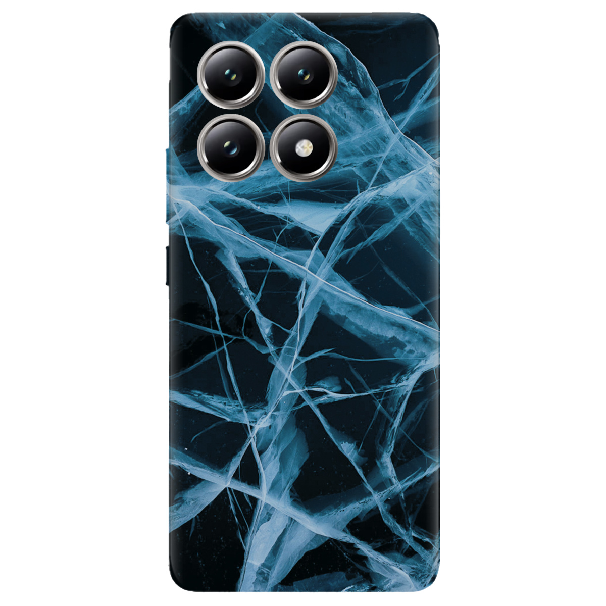 Чехол для Xiaomi 14T Arctic - фото 1 - Чехлы для телефонов