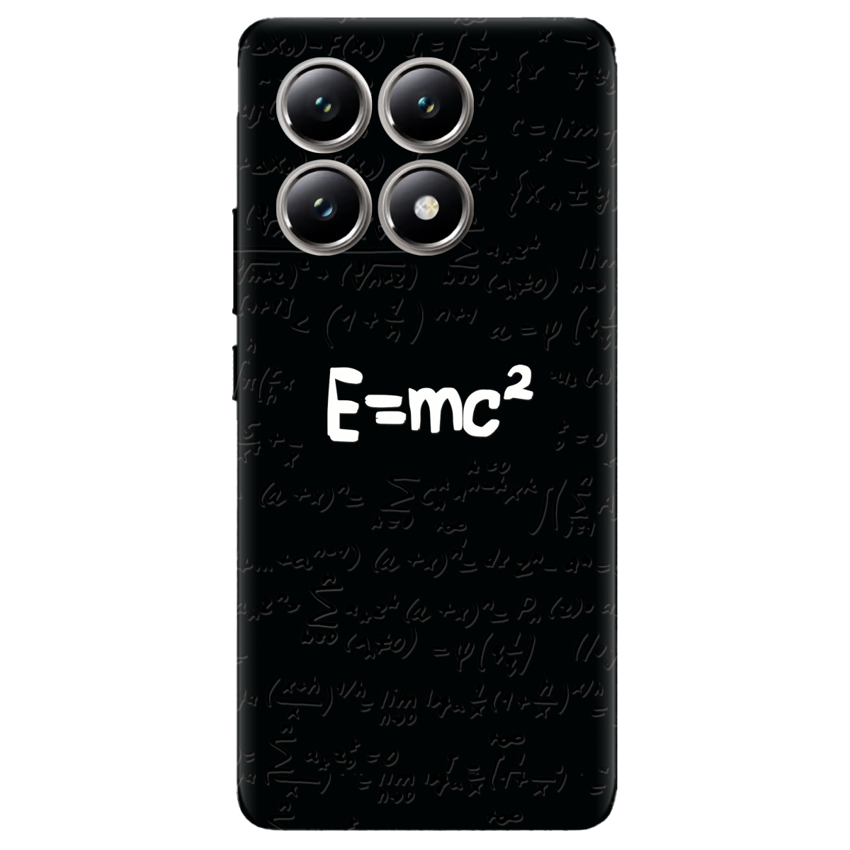 Чохол для Xiaomi 14T Einstein - фото 1 - Чохли для телефонів