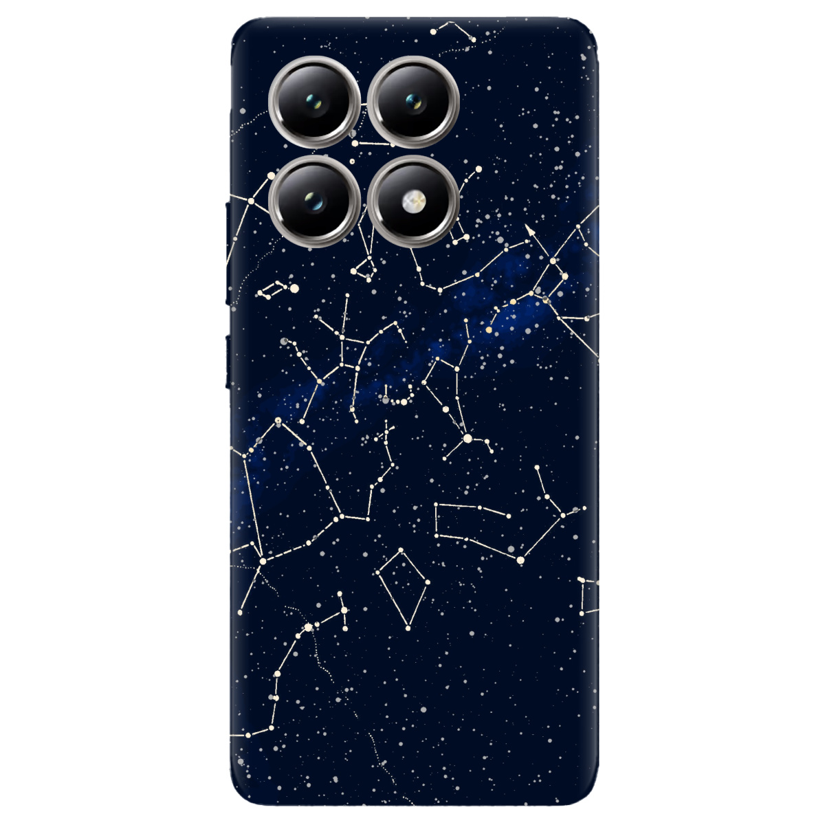 Чехол для Xiaomi 14T Stardom - фото 1 - Чехлы для телефонов