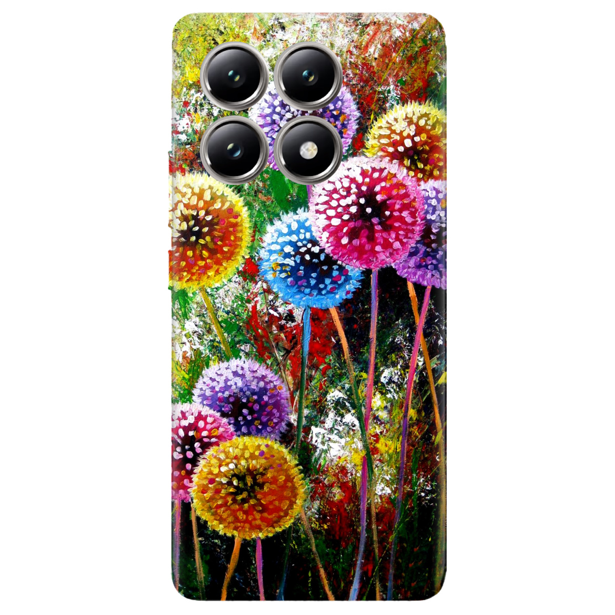 Чехол для Xiaomi 14T Blowball - фото 1 - Чехлы для телефонов