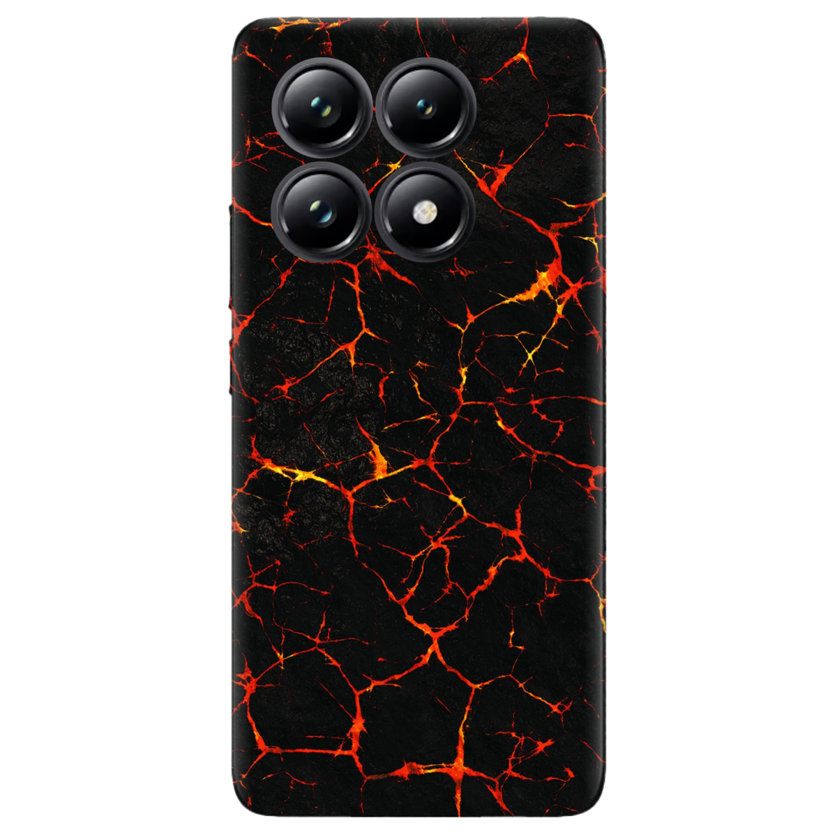 Чехол для Xiaomi 14T Pro Lava - фото 1 - Чехлы для телефонов