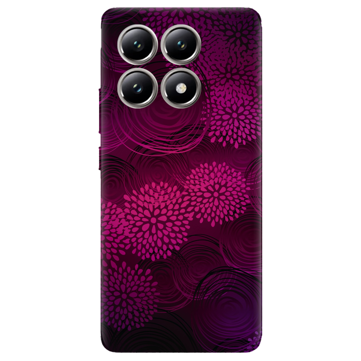 Чехол для Xiaomi 14T Salute - фото 1 - Чехлы для телефонов