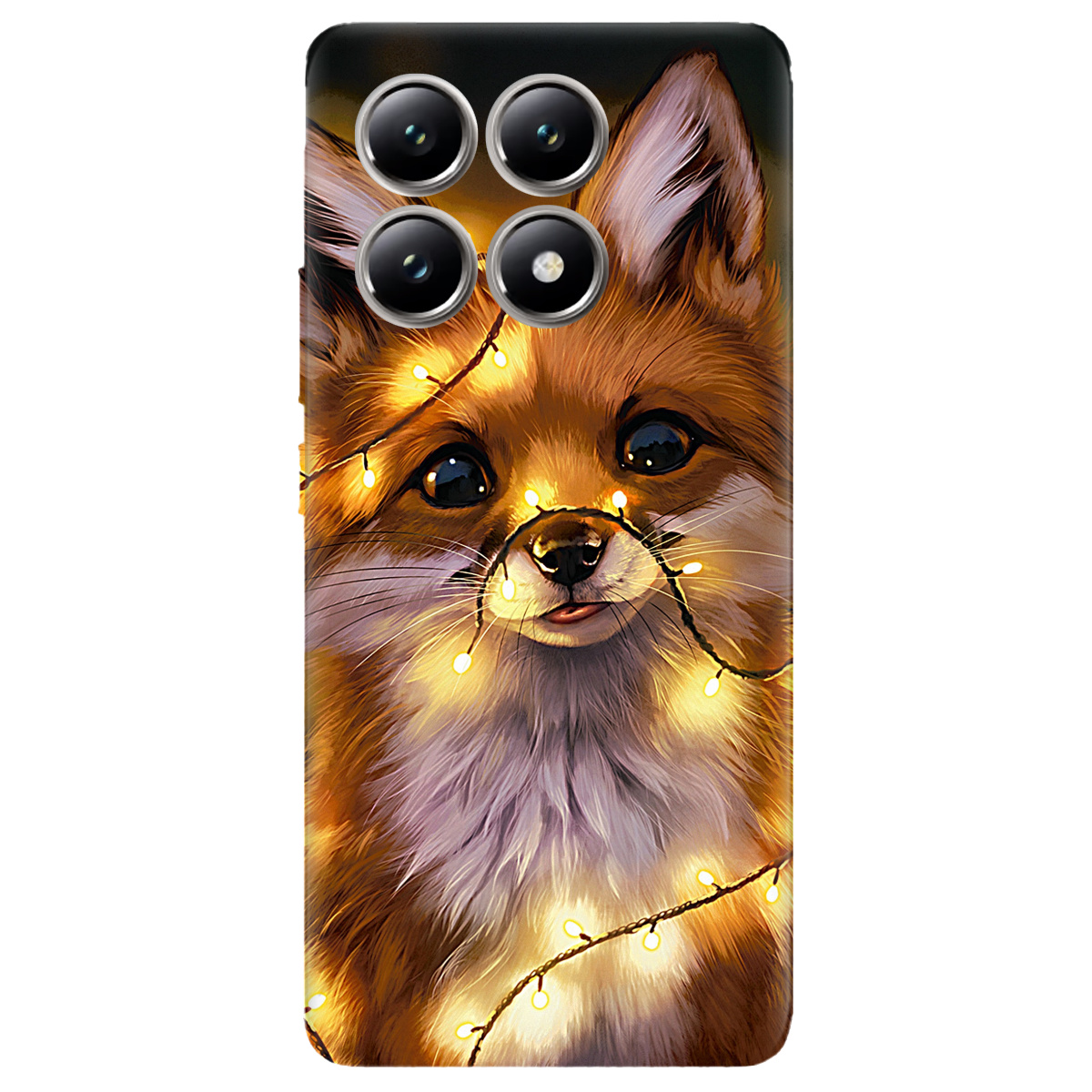 Чехол для Xiaomi 14T Chanterelle - фото 1 - Чехлы для телефонов