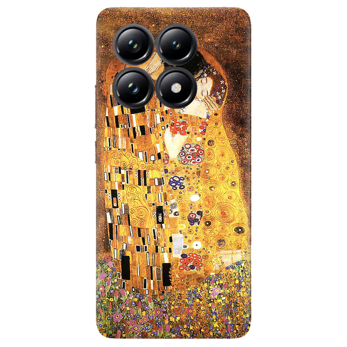 Чехол для Xiaomi 14T Pro Kiss - фото 1 - Чехлы для телефонов