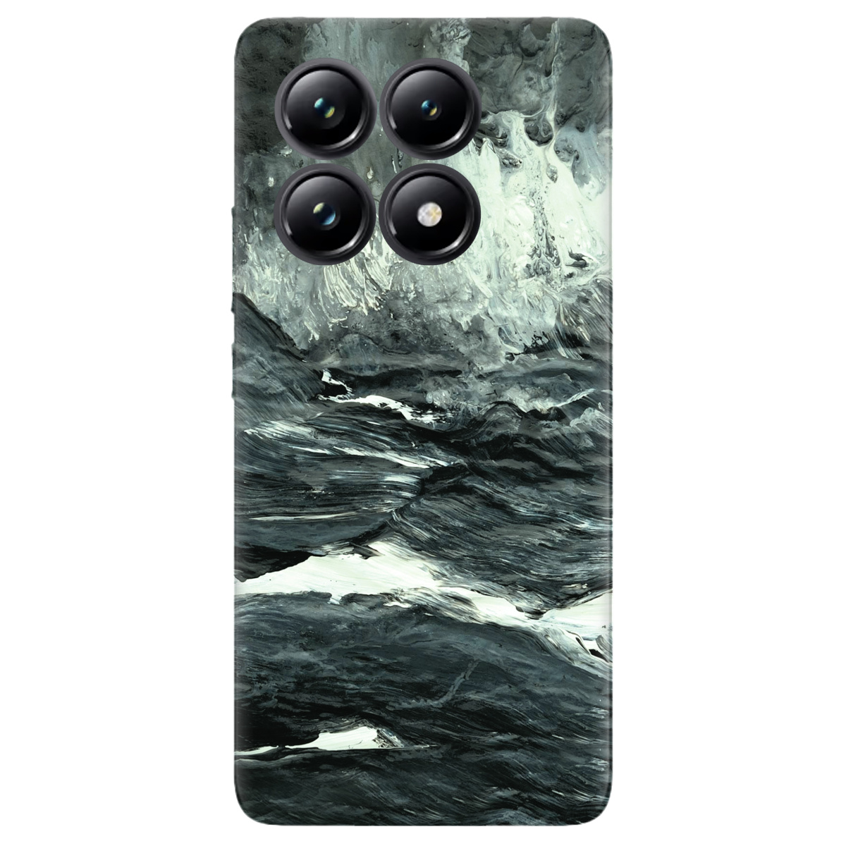 Чехол для Xiaomi 14T Pro North - фото 1 - Чехлы для телефонов