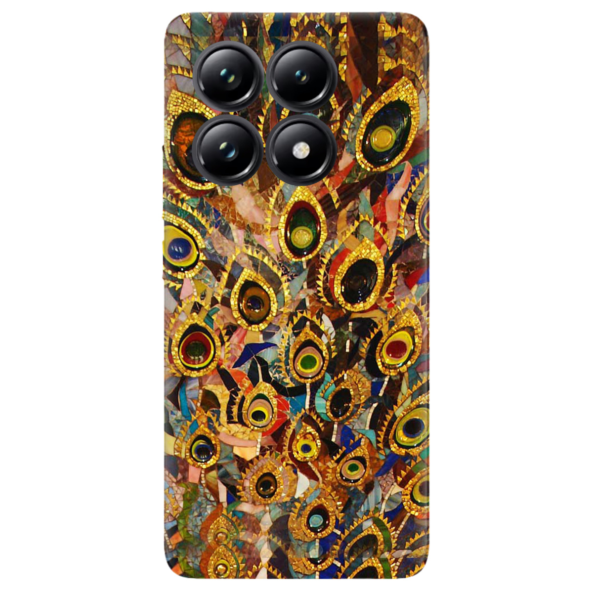 Чехол для Xiaomi 14T Pro Pavlin - фото 1 - Чехлы для телефонов