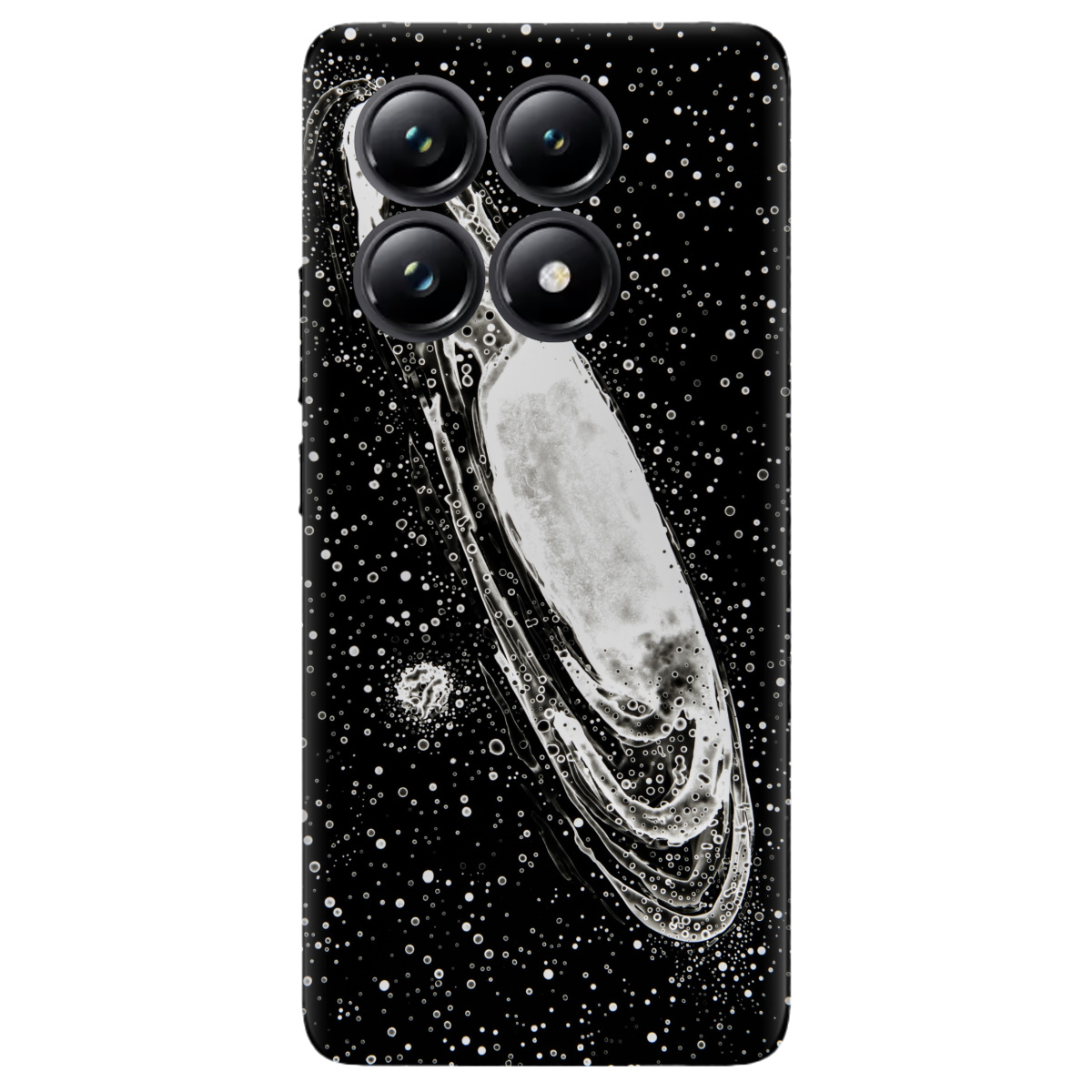 Чехол для Xiaomi 14T Pro Galaxy - фото 1 - Чехлы для телефонов