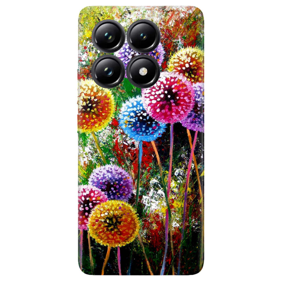 Чохол для Xiaomi 14T Pro Blowball - фото 1 - Чохли для телефонів