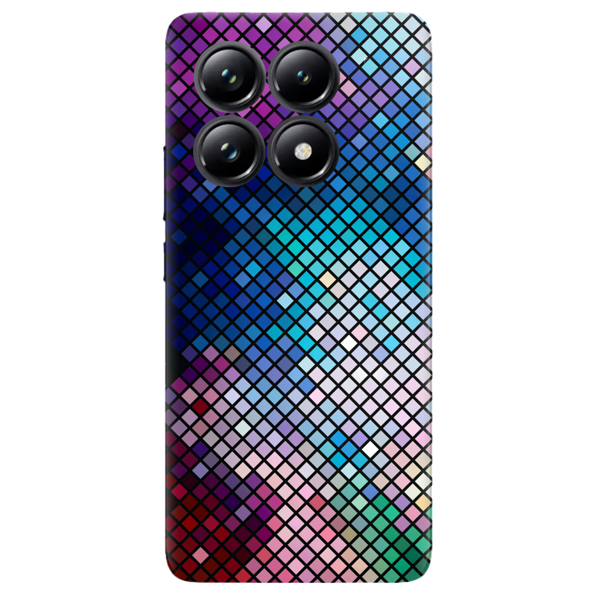 Чохол для Xiaomi 14T Pro Reptile - фото 1 - Чохли для телефонів