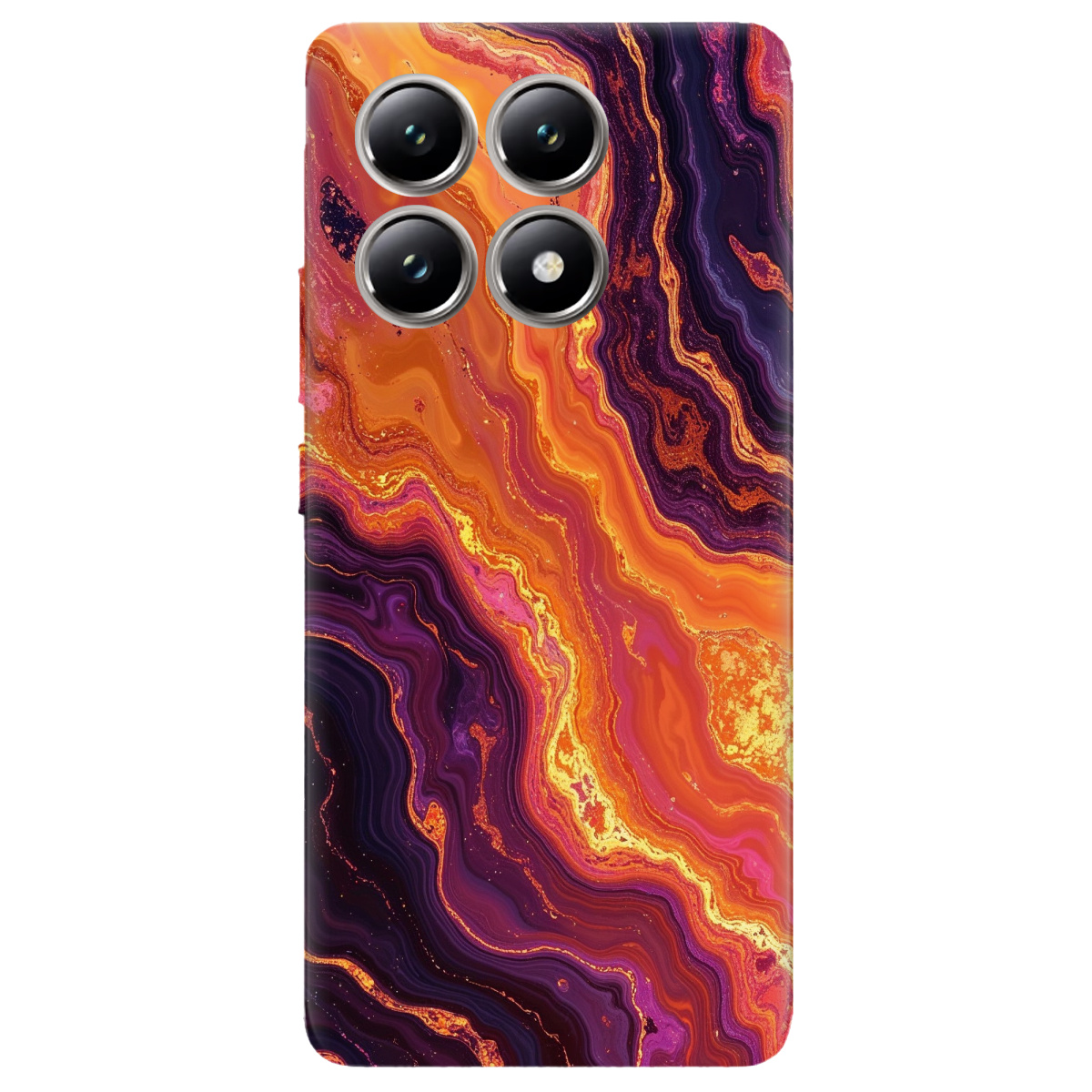 Чохол для Xiaomi 14T Vivid Rift - фото 1 - Чохли для телефонів