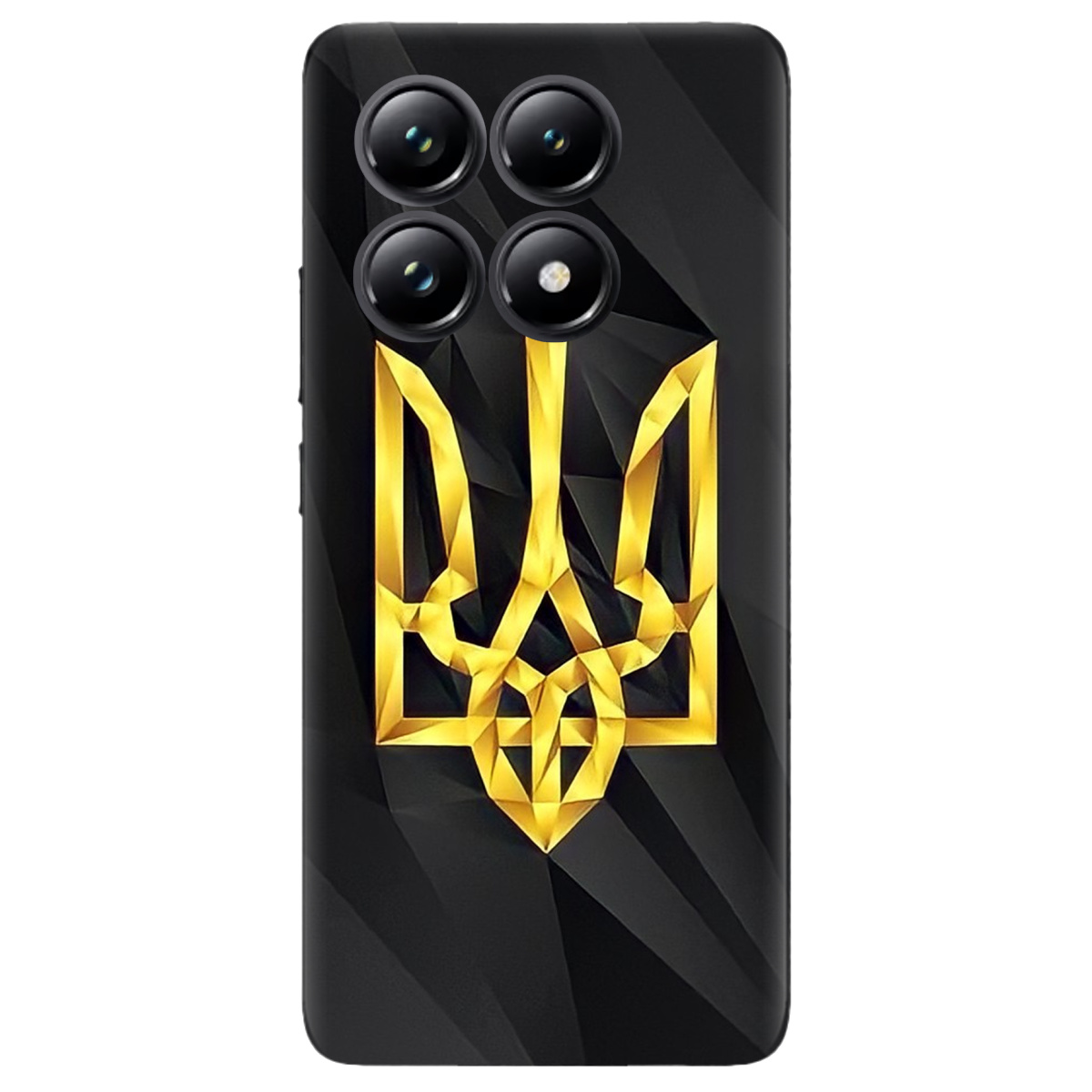 Чохол для Xiaomi 14T Pro Символ України - фото 1 - Чохли для телефонів