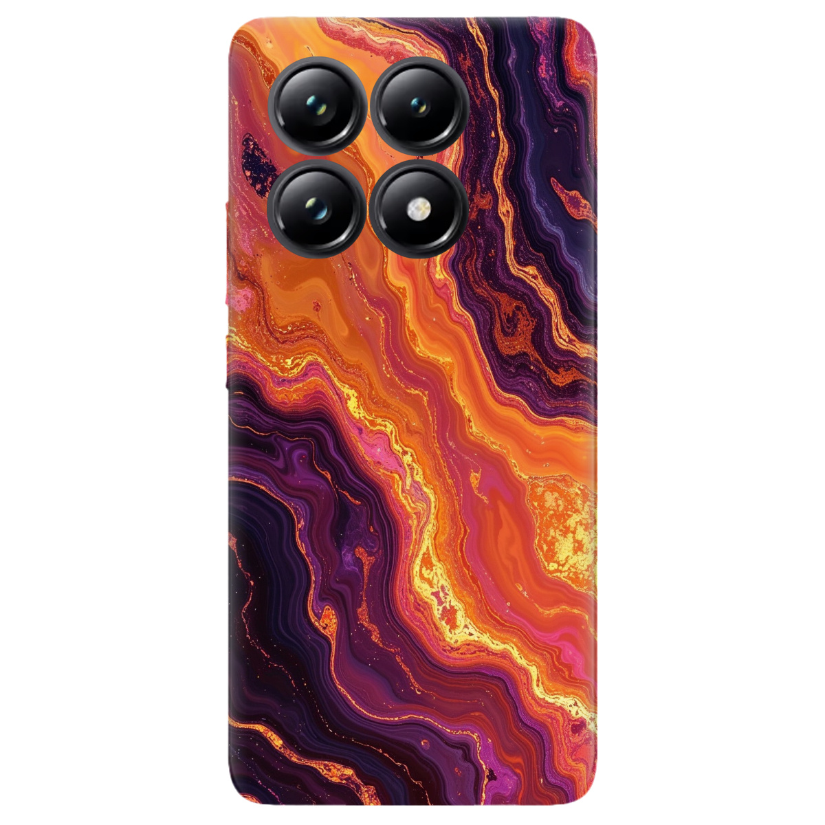 Чохол для Xiaomi 14T Pro Vivid Rift - фото 1 - Чохли для телефонів