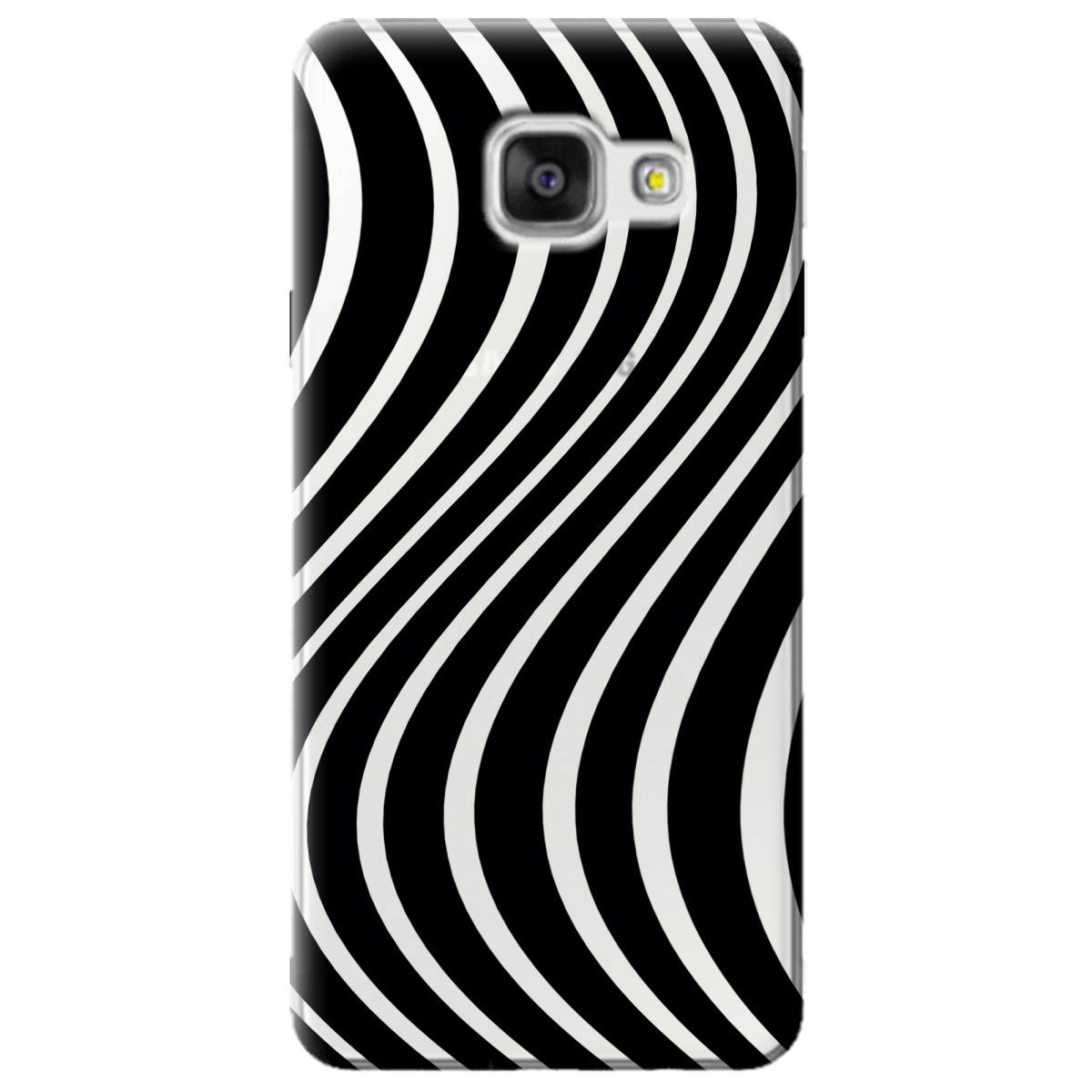 Чехол для Samsung Galaxy A3 2016 Вихор енергії - фото 1 - Чехлы для телефонов