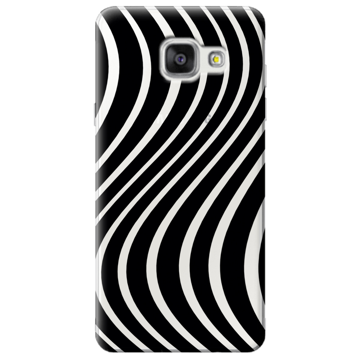 Чехол для Samsung Galaxy A5 2016 Вихор енергії - фото 1 Чехол для Samsung Galaxy A5 2016 Вихор енергії - фото 1 - Чехлы для телефонов