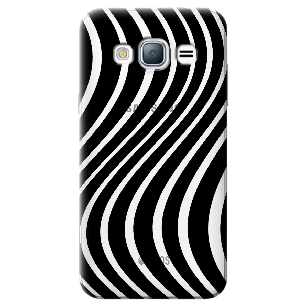 Чехол для Samsung Galaxy J3 2016 Вихор енергії - фото 1 - Чехлы для телефонов