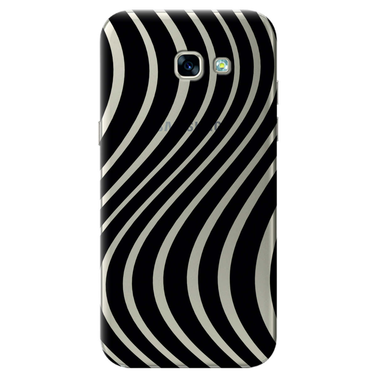 Чехол для Samsung Galaxy A5 2017 Вихор енергії - фото 1 Чехол для Samsung Galaxy A5 2017 Вихор енергії - фото 1 - Чехлы для телефонов