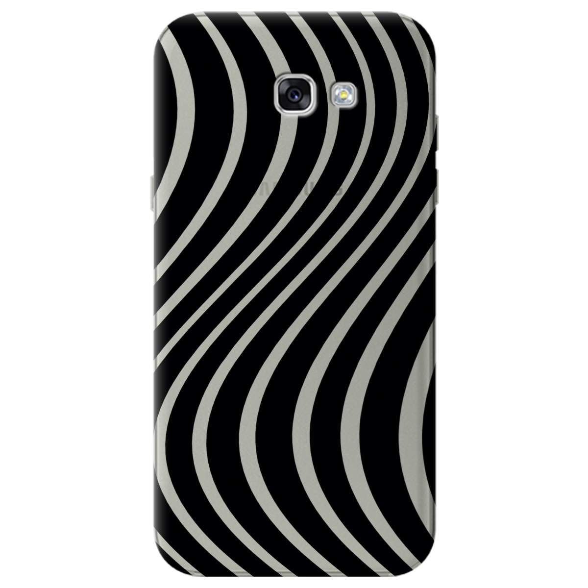 Чехол для Samsung Galaxy A7 2017 Вихор енергії - фото 1 - Чехлы для телефонов