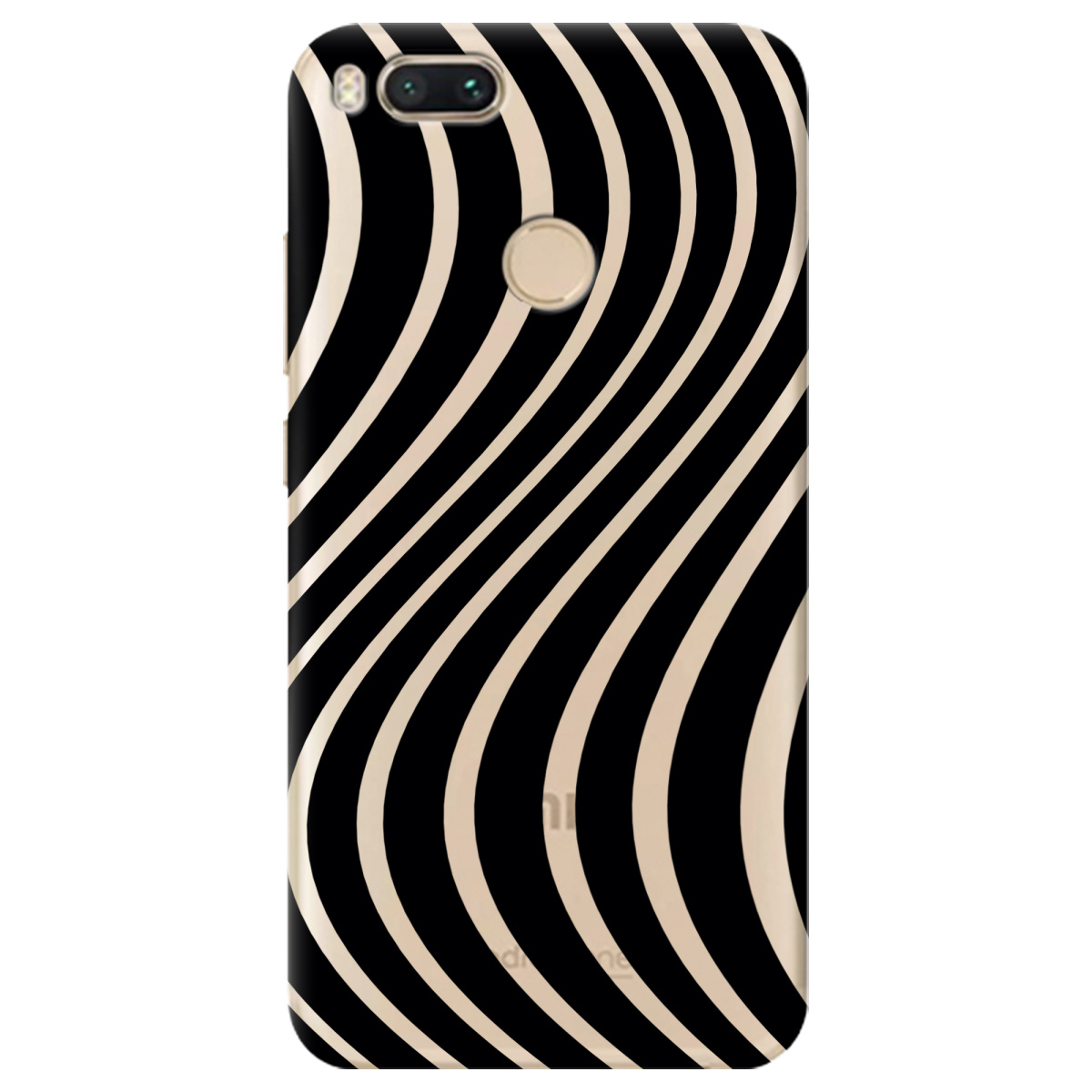 Чехол для Xiaomi Mi A1 Вихор енергії - фото 1 - Чехлы для телефонов