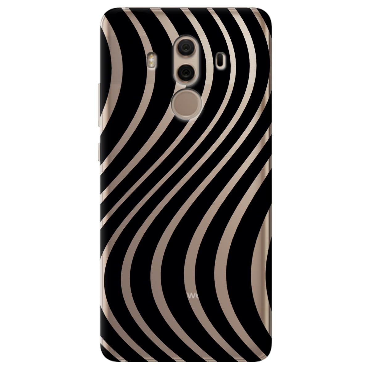 Чохол для Huawei Mate 10 Pro Вихор енергії - фото 1 - Чохли для телефонів