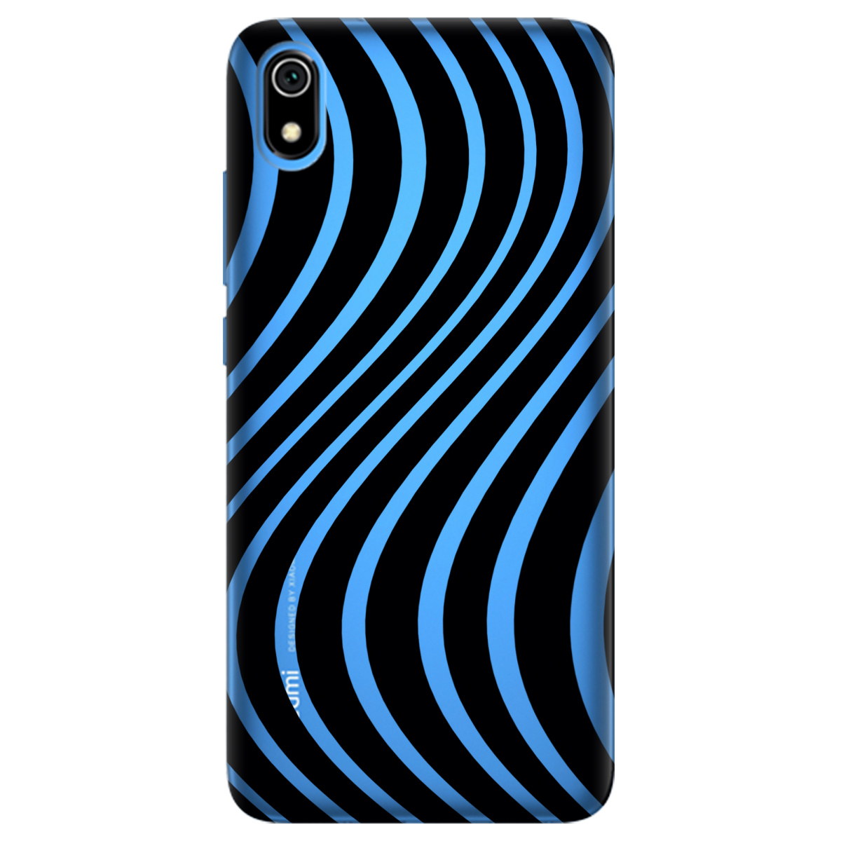 Чехол для Xiaomi Redmi 7A Вихор енергії - фото 1 Чехол для Xiaomi Redmi 7A Вихор енергії - фото 1 - Чехлы для телефонов