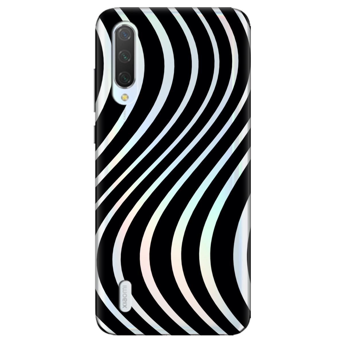 Чохол для Xiaomi Mi A3 Вихор енергії - фото 1 - Чохли для телефонів