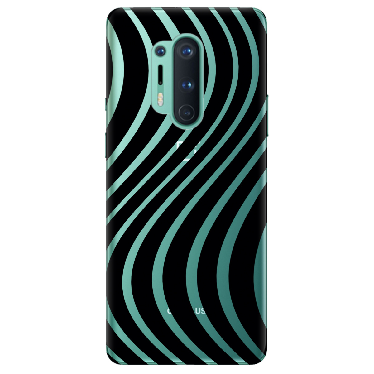 Чохол для OnePlus 8 Pro Вихор енергії - фото 1 - Чохли для телефонів