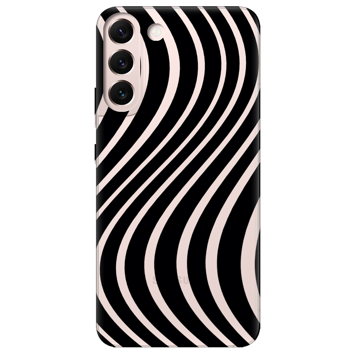 Чехол для Samsung Galaxy S22 Plus Вихор енергії - фото 1 - Чехлы для телефонов