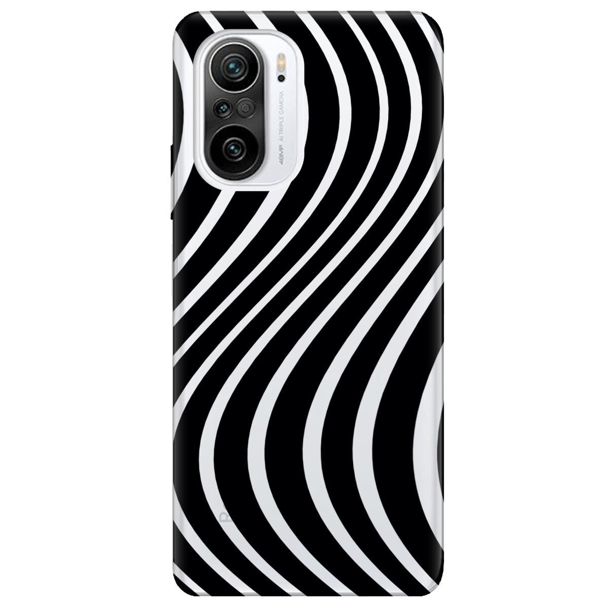 Чехол для Xiaomi Poco F3 Вихор енергії - фото 1 - Чехлы для телефонов