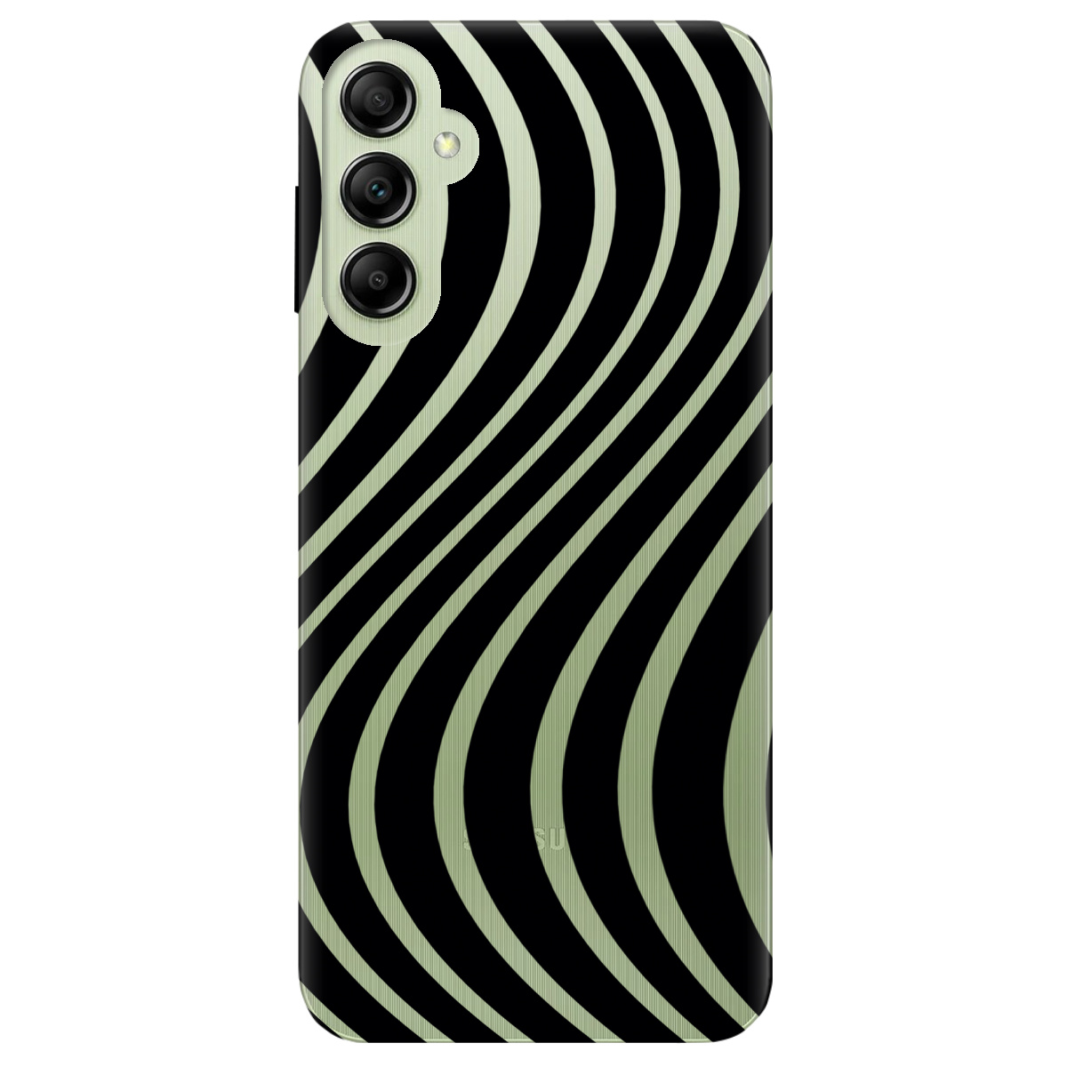 Чохол для Samsung Galaxy A14 Вихор енергії - фото 1 - Чохли для телефонів