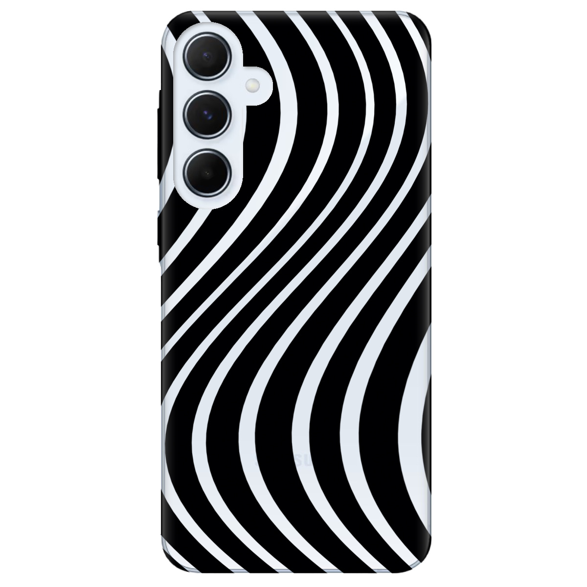 Чохол для Samsung Galaxy A55 Вихор енергії - фото 1 - Чохли для телефонів