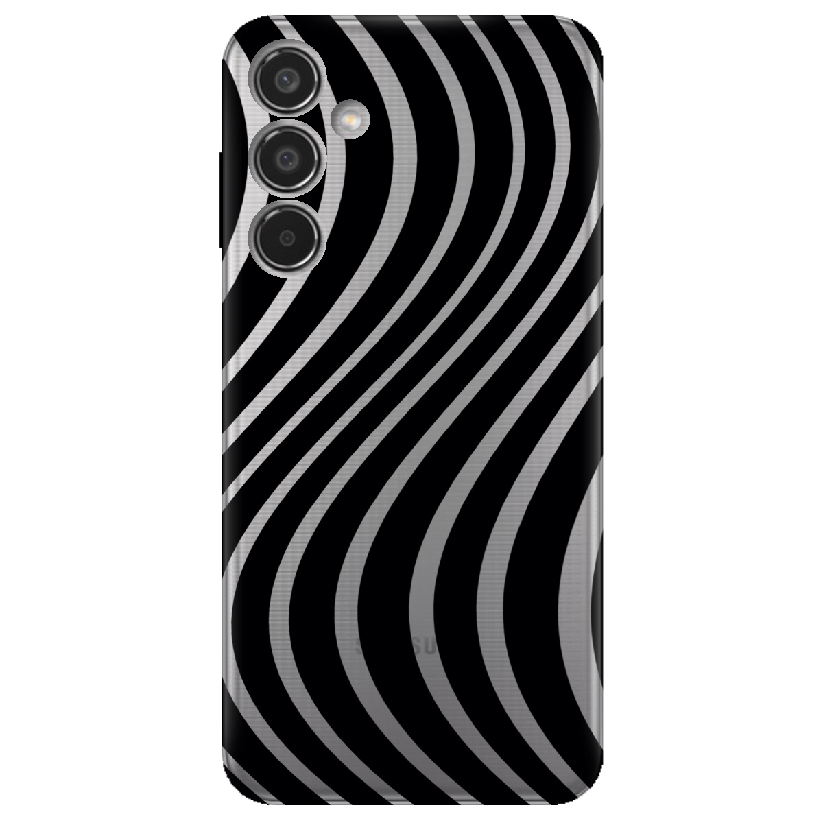 Чехол для Samsung Galaxy M35 5G Вихор енергії - фото 1 - Чехлы для телефонов