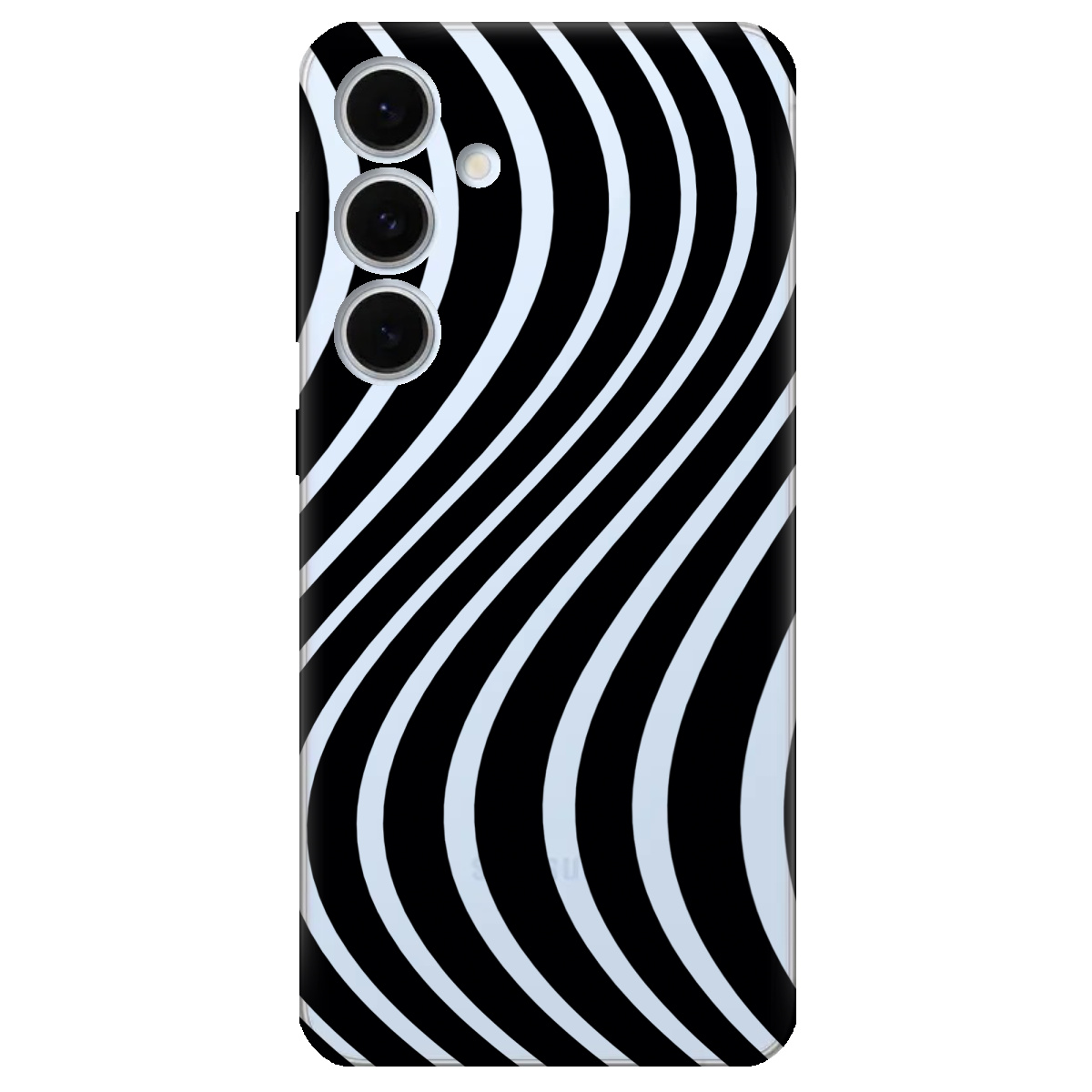 Чехол для Samsung Galaxy S24 FE Вихор енергії - фото 1 Чехол для Samsung Galaxy S24 FE Вихор енергії - фото 1 - Чехлы для телефонов