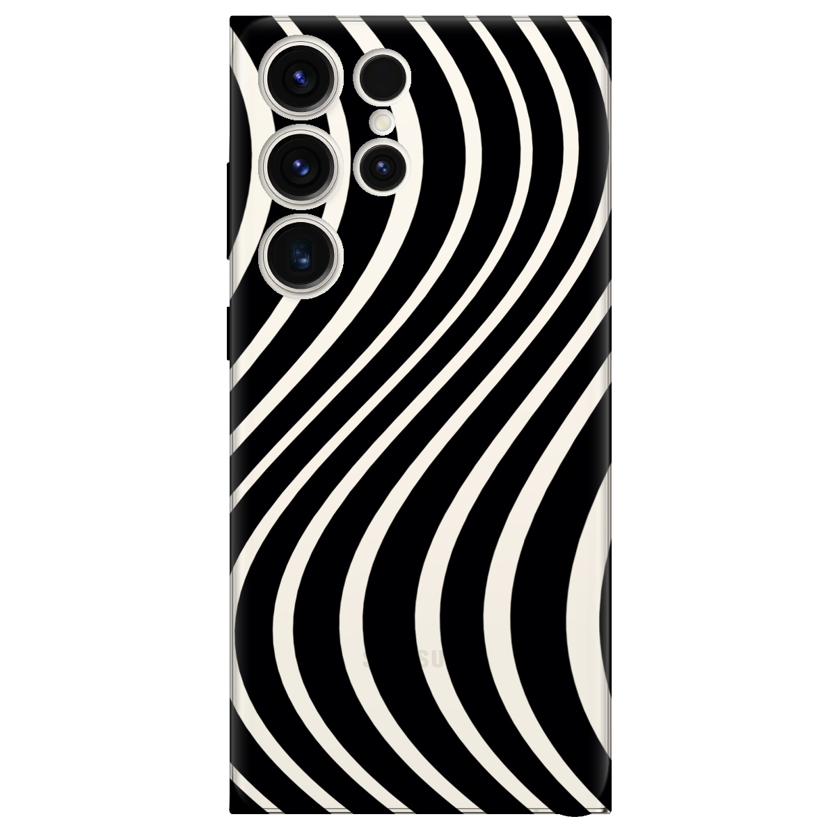 Чехол для Samsung Galaxy S25 Ultra Вихор енергії - фото 1 Чехол для Samsung Galaxy S25 Ultra Вихор енергії - фото 1 - Чехлы для телефонов