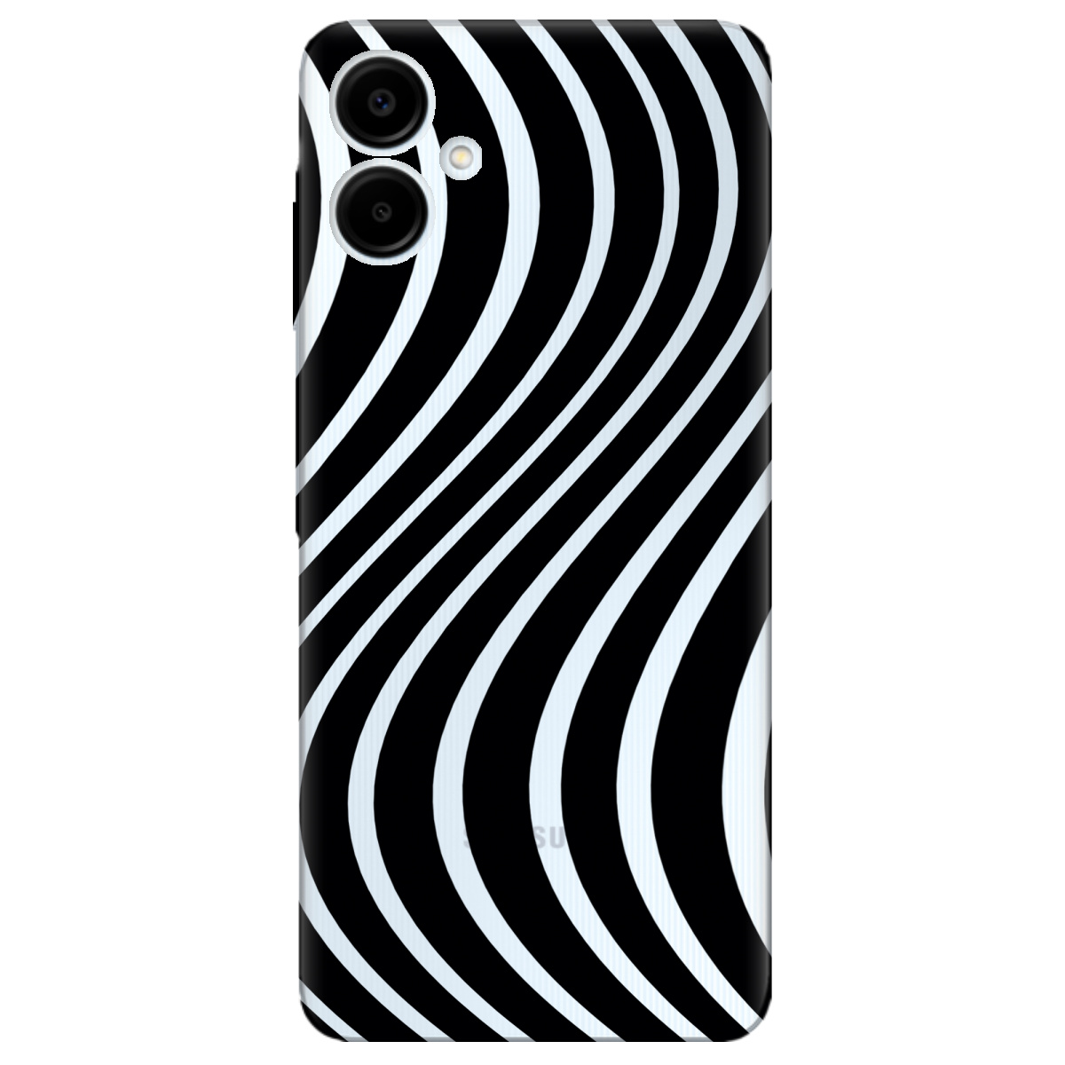 Чехол для Samsung Galaxy A06 Вихор енергії - фото 1 - Чехлы для телефонов