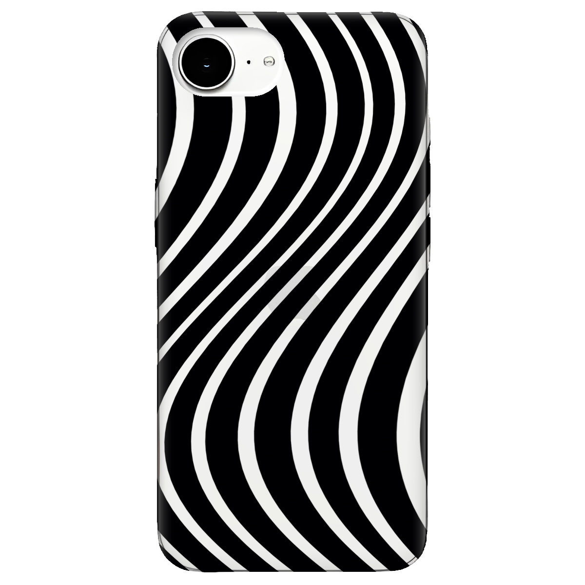 Чехол для Apple iPhone 16e Вихор енергії - фото 1 - Чехлы для телефонов